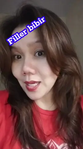 filler bibir? glossy tint aja  Aphrodite EverLasting glossy tint #promoguncang77 #fillerbibir #glossytint 