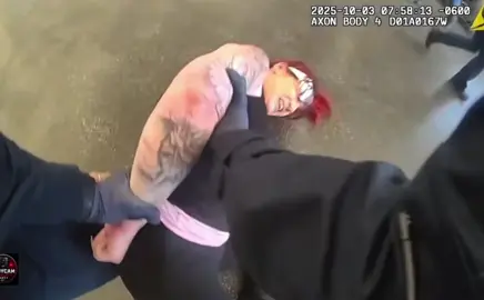 #bodycamvids #policebodycam #bodycamarrest #fullvideo #vaultdoll 