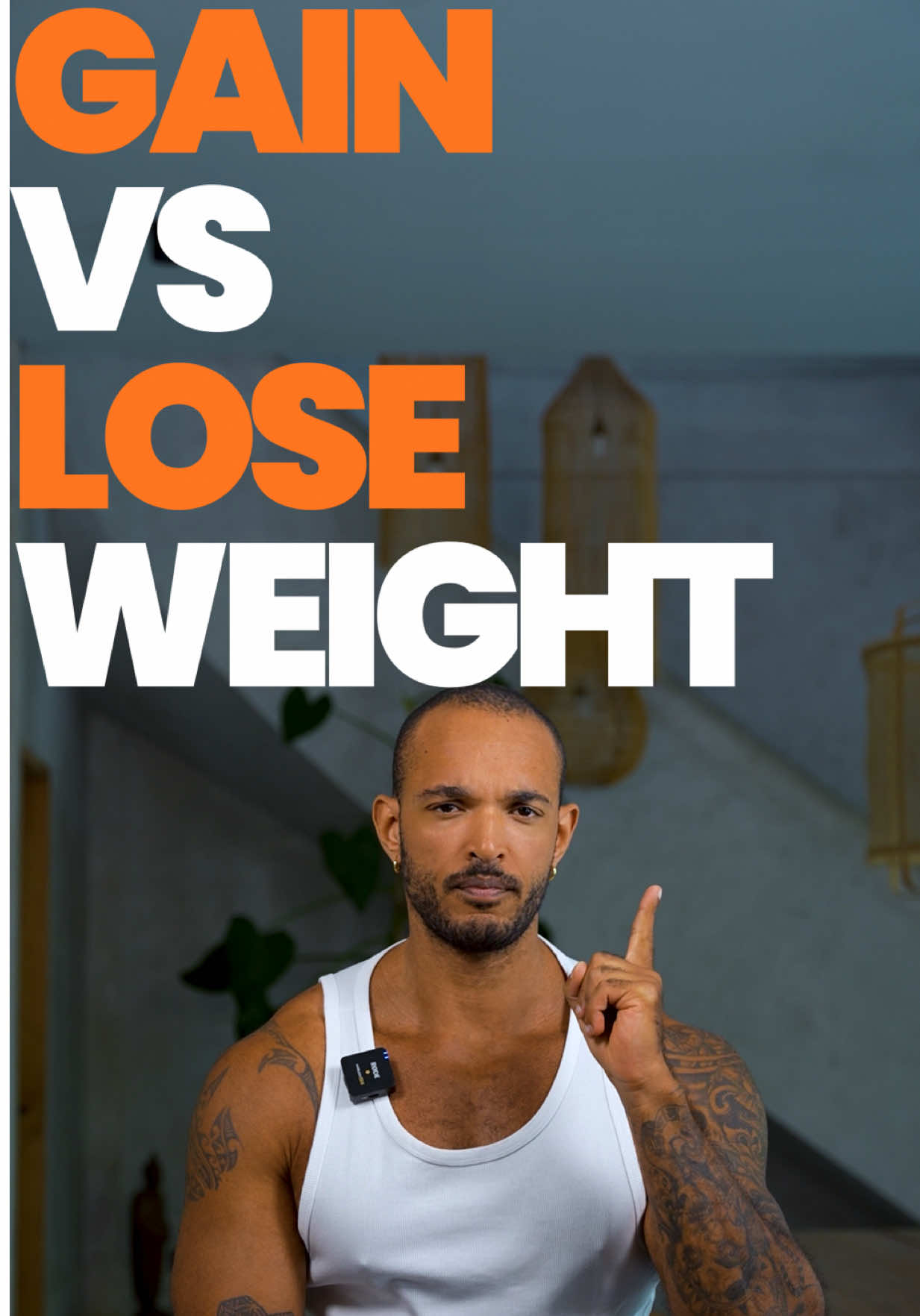 The same food can help you lose weight… Or gain weight. It all depends on the context. People love calling foods “good” or “bad.” But nutrition doesn’t work like that. Potatoes can be fantastic for fat loss. Peanut butter can be fantastic for bulking. Eggs can work for both. The goal isn’t to avoid foods. It’s to understand how they fit your objective. When you match your food choices to your goal, nutrition becomes a lot simpler. Which food surprised you the most? 👇