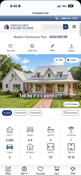 Anyone build a modular home? A 2 story? Is it worth it?? #modularhomes #homebuilding #modularhome #homeimprovement 