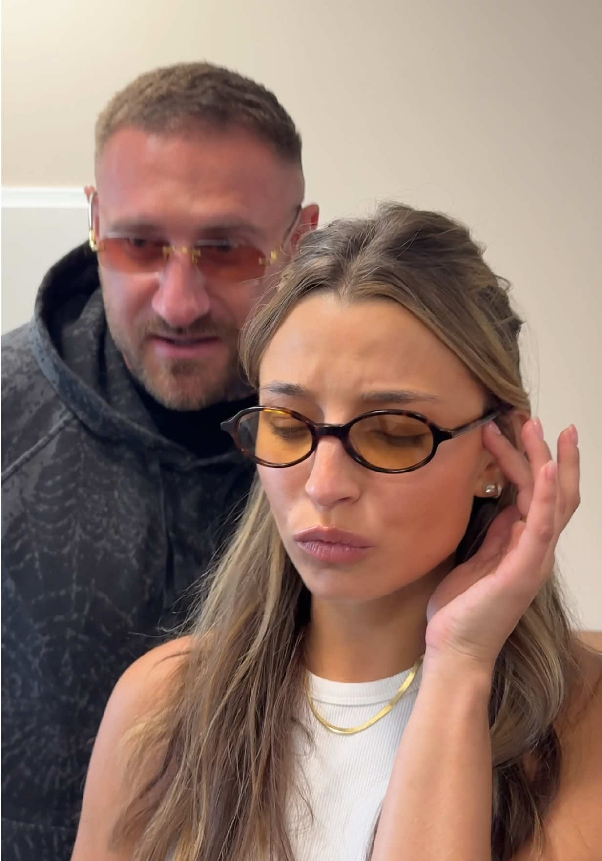 „LAWETA” jest już wszędzie, razem z klipem na YT 🤪 @kizo_boss_mts 