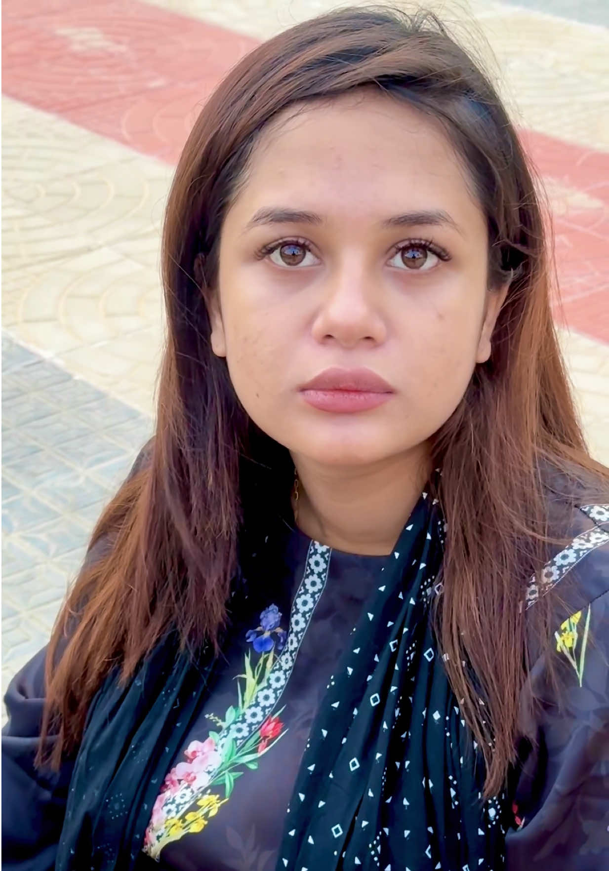 কি করা যায় আপনারাই বলেন😡#anamikaoishe 