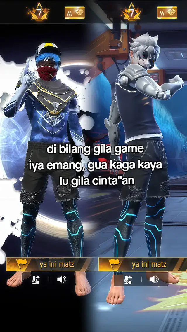 #fyp #lewatberanda #freefire_lover #katakataepep #foryou 