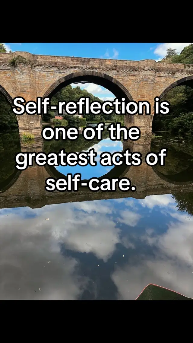 It’s where healing begins, clarity returns, and self-doubt slowly loses its grip. Even in your heaviest season, taking an honest look within isn’t a sign of weakness, it’s the first step toward becoming the person you’re meant to be.#TheComeBackCode #MentalHealth #memtalheathawearness #mentalhealthmatters #peterherweg @Aussie - Latina @DoUg🇨🇦❌ @Madmax_is_Here @STFU GEEG @🥂Chàřlíé🥂 @🇨🇦jenny❌️🍁 @Fun Page 📝🇿🇦 @Elna erasmus @꧁Angela Leigh Smith꧂ @🌜✨️ sheila ✨️🌛 @☠️🦬Katie_theSoberAlias😎 @✨LadyChantelleMystique✨ @🌻worthrecovering🦋 @Anthi🦋안티 @BraKlaas🇿🇦🇨🇳 @DadsMatter @Demface G7 @HOWZIT BOET 🇿🇦 @Jolene 🦋✨ @Jos86S🌈⚡⚔️🛡️ @Just For Fun @Michelle | Recovery Coach @Myrtle Hardwich @Roxy Van Bruwaene @Sammi Leigh @Sober Made Easy @afreespiritcalledGuerdah @Protector in the Dark 