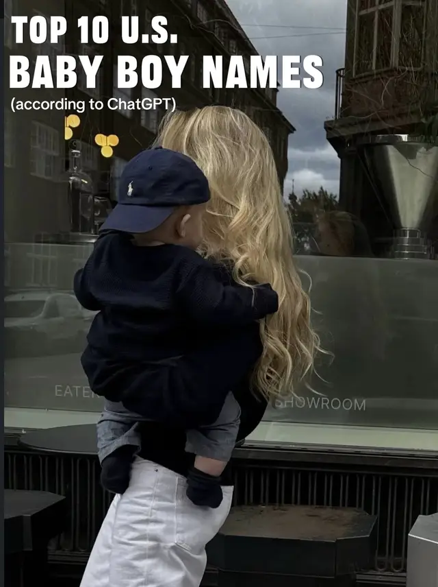 #nameideas #boynameideas #boynames #top10names #top10 
