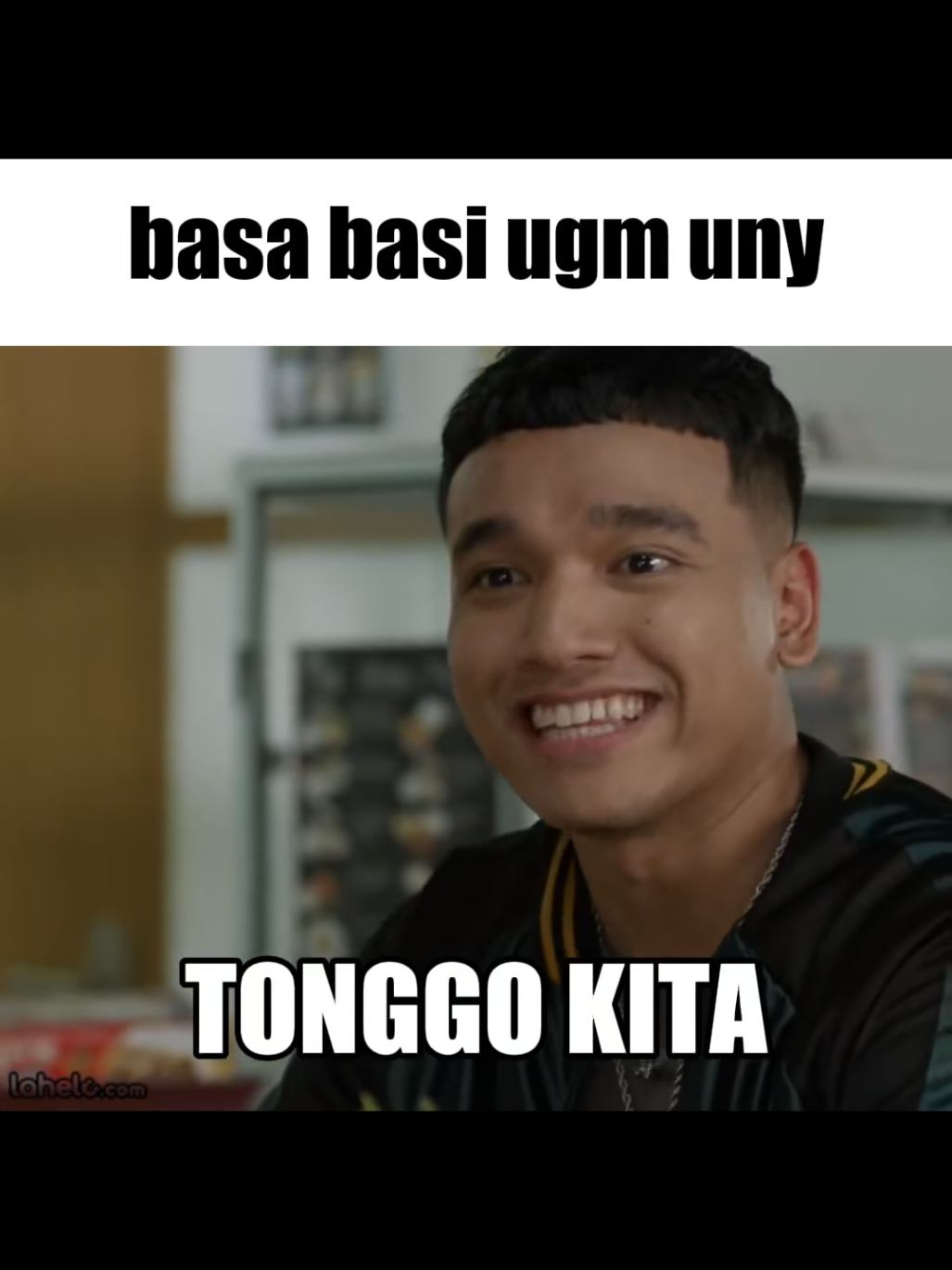 unyeah join campus goblin lahelu coy😱 gas sharing kehidupan kampus dan banding UKT disini😋 #uny #lahelu #meme #ugm 