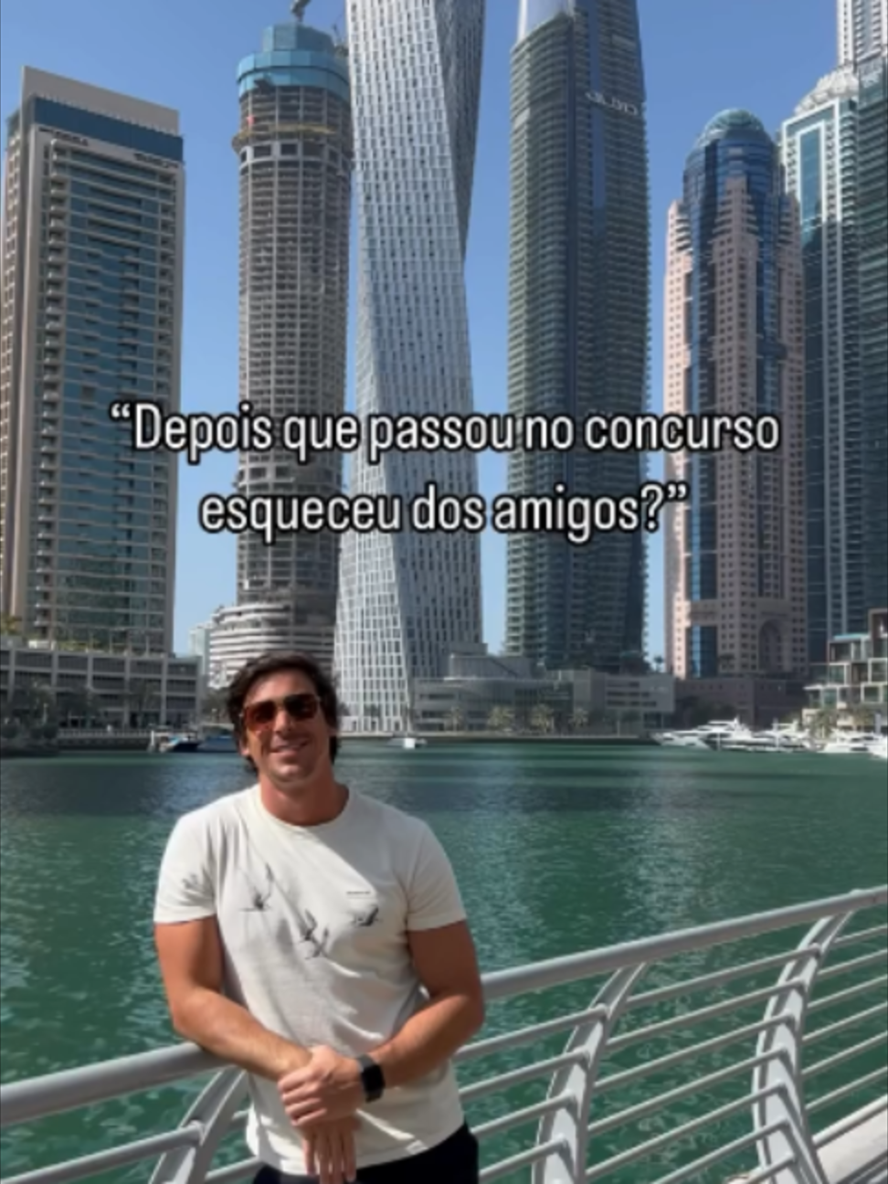 Só entra no barco quem ajudou a empurrar da areia (lá ele 🤣) #estudos #concursopublico #direito