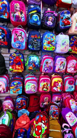 Wholesale factory direct school bags supplier  #schoolbags #wholesaleschoolbags #nigeriabusiness #ghanabusiness #kenyabusiness 