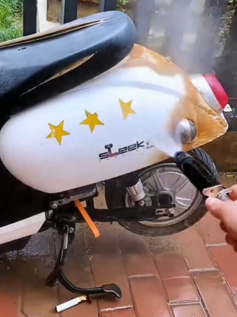 Nozel Semprot Air Multifungsi,TeKanan Kuat,Cocok untuk Selang Air Rumah Tangga!#fyppppppppppppppppppppppp #fypシ゚viral🖤tiktok #rumahtangga #perabotanrumahtangga #viral