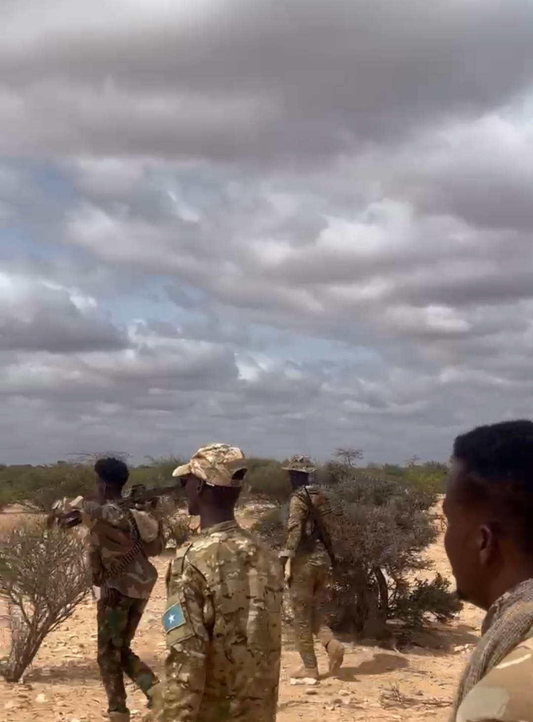 lafdhabarka xds danab#somalitiktok #foryoupage #fyp #danab #xooga_dalka_somalia 