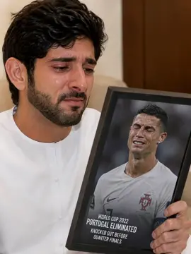 Ronaldo is my GOAT 🐐#portugal #ronaldo #fazza #fifaworldcup 