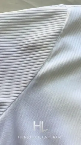 Camisa branca polo com zíper barata e de qualidade #camisa #tiktokshop #fy