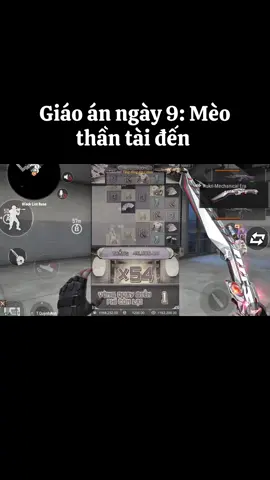 Thay vì mua mèo thần tài thì mình chơi Game #khunggiovang #humayman #quyetchientienthuong #huthantai #toolnohu 