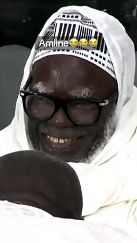 Thieuy Moom♥️#mouride #touba #khassida #serignemountakha 