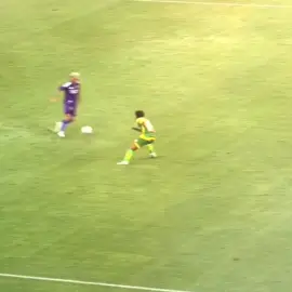ANTOINE GRIEZMANN FIRST GOAL WITH ORLANDO CITY 🥹🐐 #viral #antoinegriezmann #griezmann #fyp #edit 