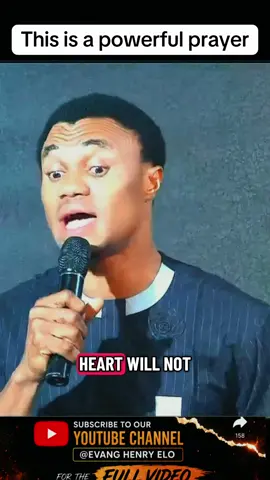This is a powerful prayer points… #prayers #prayerpoint #fyppppppppppppppppppppppp #apostlejoshuaselman #christiantiktok 