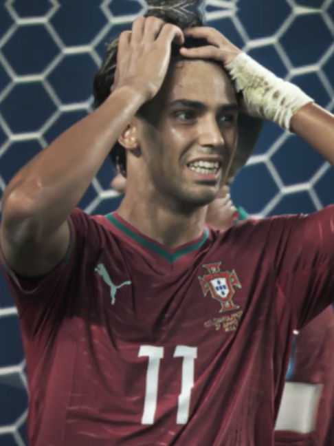 Joao Felix - telepatia | ib:@harry.aep143 | #joaofelix #joaofelixsequeira #fineshyt #worldcup #portugal