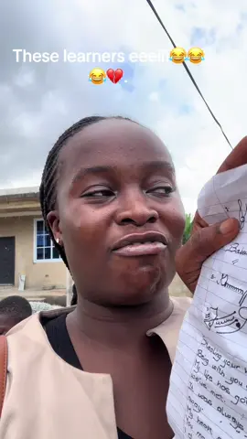 #teachersvideo… A letter their teacher can’t even write 😂💔. #viralvideo… #teachersoftiktokghana..