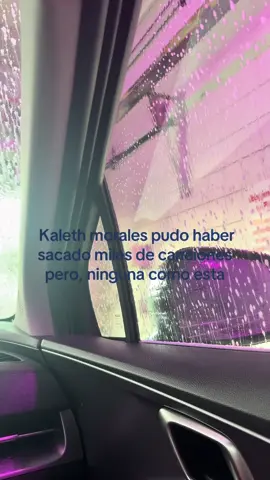 Ninguna como esa!!#kalethmorales #viral_video #tiktokponmeenparati 