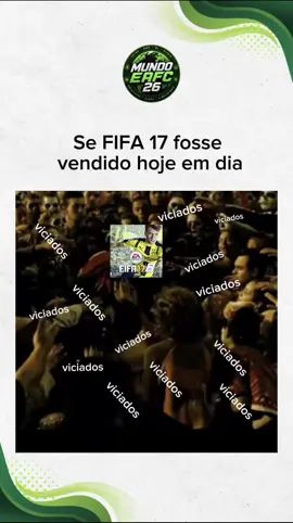 Saudades 🥲 #fc26 #fifa 