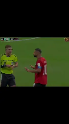 Fcking robbery Messi can never play fair#wockst★rz🦇 #robbery #trending 