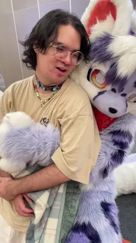 Bringing this fursuit to life, one detail at a time. Custom Fursuits & Custom Furry Art made with care. Which fursona should I create next? 🦊✨ #Furry #Fursuit #FurryArt #CustomFursuit #Fursona 