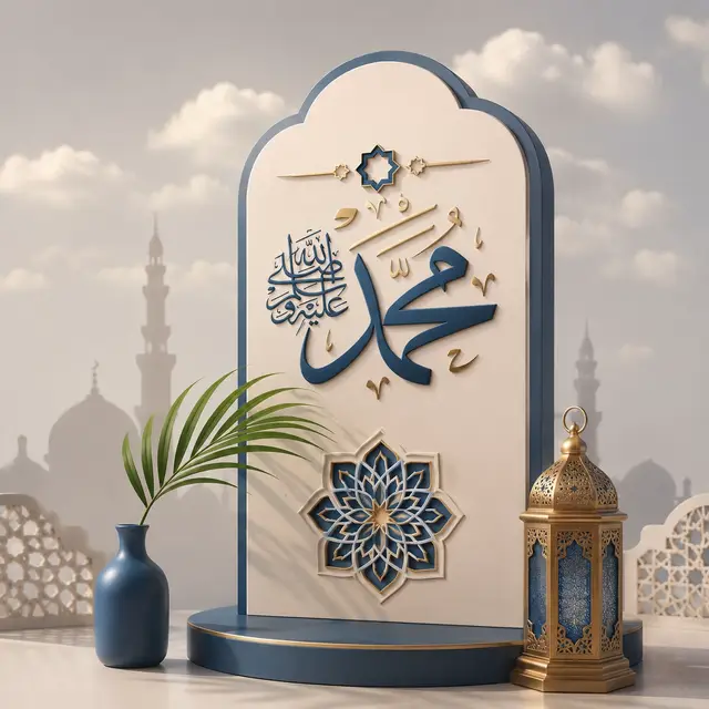 #صلوا_على_رسول_الله 