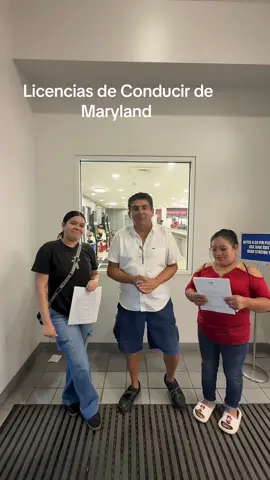 Ayuda con las Licencias de Conducir de Maryland #examendepreguntas #examendemanejo #licenciademaryland 