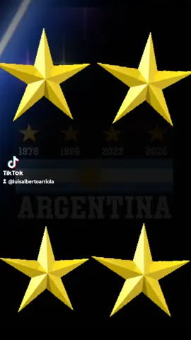 #Argentina 