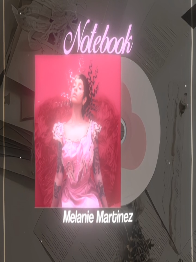 I sacrificed blood. ¸｡･:*˚:✧｡🌷｡✧･:*˚:｡¸ (Oiii! Pegue um cupcake é por conta da casa!~🧁) ☾ ⋆*･ﾟ:⋆*･ﾟ #melaniemartinez #afterschool #crybaby #fy #foryoupage ☾ ⋆*･ﾟ:⋆*･ﾟ