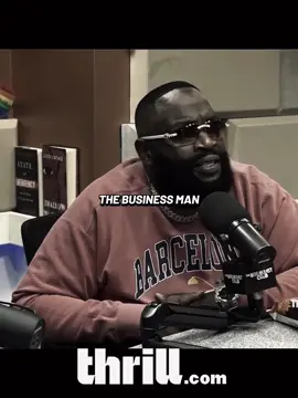 Keep Your Mind on the Mission. #motivation #fyp #relateable #rickross 