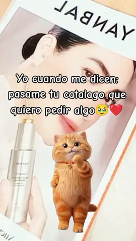 #CapCut y me hacen un pedido 🥹🥰❤️#mujeresluchadoras #yanbalperú #fyp #yanbalpiura 
