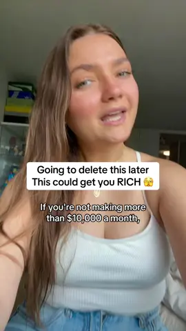deleting later... #dropshipping #sidehustle #ecom #shopify 