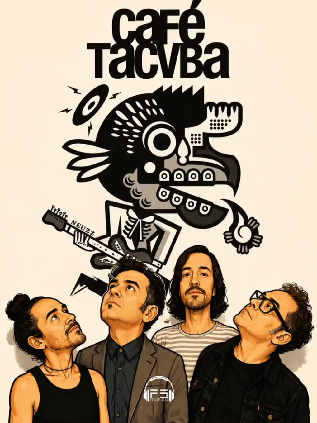 Las flores - Café Tacvba  1994 #Mexico #cancionesparadedicar #letrasdecanciones #musica #fyp 