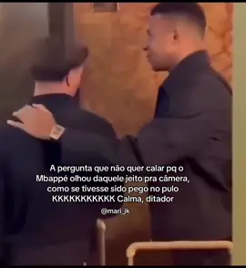 nn aguento o mbappe KKKKKKKKKKK ele é muito engraçado #mbappe #frança #copadomundo #marrocos #fyp 