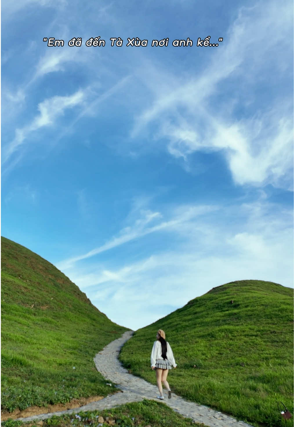 Em đã đến Tà Xùa nơi anh kể... #taxua #dulichtaxua #nhatshinetravel #shinetravel #xuhuong 