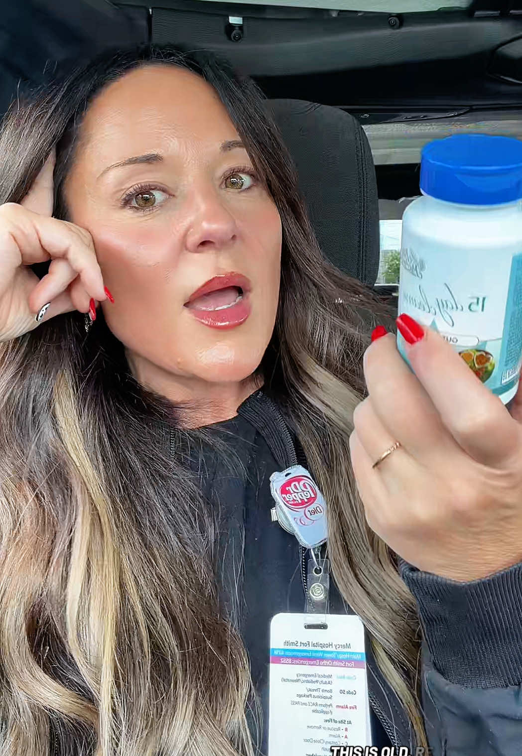 This. 💩. Works! The word cleanse on the front is an understatement! If you’ve been thinking of starting a health journey, you’re working on your gut health or just a bit backed up 😬 Check it out   #guthealthmatters #glp1community #detoxyourbody #betterhealth #bathroomhack 