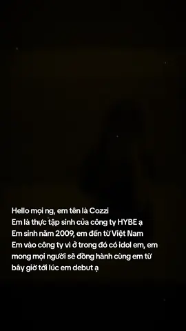 #hybelabels #thuctapsinh 