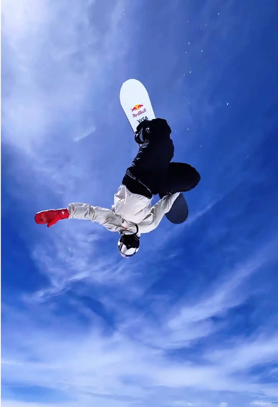 POV:You found your perfect line #snowboarding🏂 #snowboardlife #apreski #snow #feeling 
