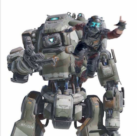 Por tantas veces que juegue esta cosa siempre me duele 💔 #titanfall2 #bt7274 #paratiiiiiiiiiiiiiiiiiiiiiiiiiiiiiii #foryoupage 