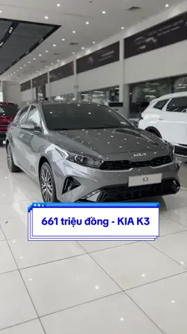 661 triệu đồng KIA K3  #SayXe360 #KIAK3 #KIA #ReviewXe #DanhGiaXe