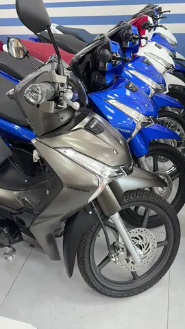 Wave i 125 đầy đủ bản màu cho quý khách lựa chọn nha 🔥🔥🔥 #wave125i_ไฟเลี้ยวบังลม #wave125 #wavei125พิสดาร #wavei125พิสดาร #daiphatmotordongthap 