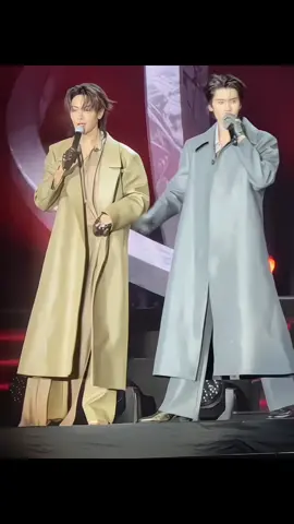 55555 #JoongDunk #dunknatachai #joongarchen #joongdunkfancon 