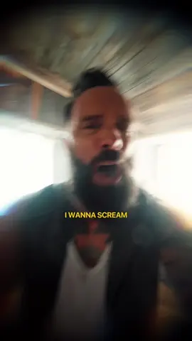 SCREAM is OUT NOW ‼️