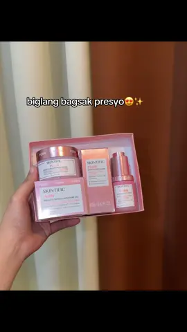 #skintific #skintificserum #serum #faceserum #skintificskincare 