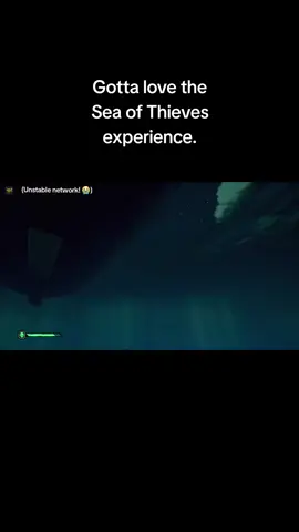 So beautiful! Fly high starchild! #seaofthieves #lag 