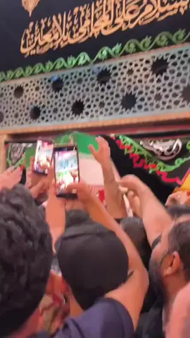 من ارض الامام الحسين تشيع النعش سيد علي الخامنئي#ايرا #الكويت #البحرين #بصره_بغداد_ميسان_ذي_قار_كل_المحافظات 