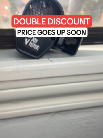 Joytutus Semiconductor Cooling Clip-On. Results may vary. This is not medical advice. Prices may vary. Check current pricing before purchase. #joytutus #tiktokshopsummersale #SummerVibes #weeklydeals #tiktokshop