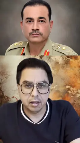 میں ایک چیلنج دیتا ہوں #drshahbazgill #pakistanmiltary #latestupdates #viralvideos #fyp 