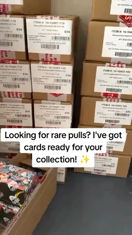 #TCG #TradingCards #TCGCommunity #CardsForSale #RareCards 